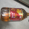 福临门食用油 小榨炒香压榨一级 花生油5L 中粮出品 实拍图