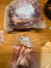 小牛纪  新西兰安格斯牛蹄筋 净重1斤 牛肉生牛脚筋牛板筋儿源头直发 实拍图