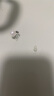 DAISY DREAM玫瑰的故事刘亦菲同款珍珠耳钉女2025新款爆款耳环轻奢银针耳饰品 925银针流苏珍珠耳环 实拍图