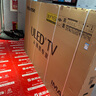 海信电视小墨100E5Q Pro 100英寸超画质U+MiniLED  信芯芯片 黑曜屏Pro 国家补贴世俱杯官方电视98/100 实拍图