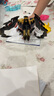 万代（BANDAI）RG 24 金色异端 金蜜纳 拼装模型 实拍图