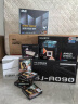 HKC 27英寸4K超清160Hz双模320Hz MiniLED背光QD量子点HDR1000旋转升降专业游戏电竞显示器 G27M7 实拍图