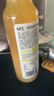 农夫山泉 NFC果汁饮料 100%NFC苹果香蕉汁300ml*10瓶礼盒 实拍图