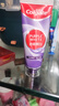 高露洁（Colgate）【孙颖莎同款】色修美白牙膏90g紫色去牙渍清新口气新老包装混发 实拍图