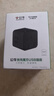 公牛（BULL）20W PD苹果快充魔方插座/插线板/插排/接线板 Type-c+USB+3插孔 无线 黑色 GNV-UU220WH总控开关 实拍图