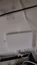 中兴（ZTE）【晴天墙面路由器】BE5100 自研芯WiFi7 千兆双频 全屋组网 5颗信号放大器兼容WiFi6游戏加速 实拍图