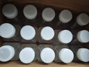 娃哈哈 官方养生茶方瓶新包装PH9.0苏打水饮品500mL 500mL*15瓶 【玫瑰味】 500ml 实拍图