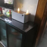 杰士（Klipsch）The Three Plus2.1发烧HiFi蓝牙5.3音响音箱 多台串联app控制直连唱机 Plus系列 晚秋胡桃木色 实拍图