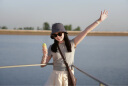 适马（SIGMA）56mm F1.4 DC DN｜Contemporary 半画幅大光圈定焦镜头 人像特写（适马56 f1.4索尼E卡口） 实拍图