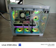 武极Ultra7 265KF/RTX5070Ti/5080/5090D显卡电竞三角洲行动游戏台式组装电脑主机全家桶整机DIY组装机 270K+ RTX5080丨配置三 主机 实拍图
