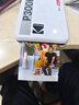 柯达（Kodak）Mini3 Retro照片打印机 小型家用便携 迷你口袋手机蓝牙无线热升华相片打印机 节日礼物生日送礼 白色套餐一（标配+60张相纸） 实拍图