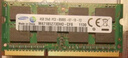 三星（SAMSUNG）原厂 第三代 DDR3 PC3 PC3L  SO-DIMM 笔记本内存条 兼容联想戴尔Think华硕宏基笔记本一体机电脑 笔记本 DDR3 4G 1333 10600S 实拍图