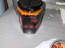 尕兰郎兰州牛肉面专用辣椒油瓶装拉面辣面子调料辣椒酱油泼辣子 油泼辣子*2瓶 240g/瓶 实拍图