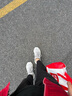 阿迪达斯Yeezy700异形反光男女时尚休闲运动老爹鞋EF2829 43码 实拍图