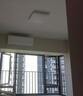 欧普（OPPLE）24瓦吸顶灯客厅卧室灯具可调光LED灯饰呵护光包安装10㎡ 冰玉III  实拍图
