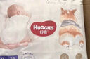 好奇（Huggies）软萌星人柯基裤拉拉裤L32片(9-14kg)大号婴儿尿不湿超薄拉拉裤 实拍图