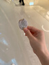 网易严选食品级洗洁精洗涤灵 植萃可洗果蔬奶瓶清洗去油去污 4kg套装 实拍图