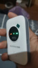 迅优随身wifi三网通免插卡移动网络wifi6无线网卡便携式高速4G无线wifi全国通用无限流量2025款5GXY 【顶配版wifi6】八核八通道+升级续航48小时 实拍图