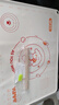 双枪（Suncha）硅胶揉面垫食品级擀面垫70*50 和面板烘焙案板超大升级加厚4件套 实拍图