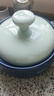 苏泊尔（SUPOR）砂锅煲汤锅炖锅陶瓷煲仔饭耐高温不开裂瓦罐2.5L  EB25ABAT01 实拍图