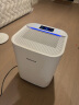 霍尼韦尔（Honeywell）空气净化器除甲醛细菌花粉过敏原tvoc流感病毒 新房除醛 空气消毒机【家电国家补贴】KJ760F-P22W  实拍图