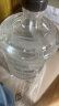 美厨（maxcook）纯净水桶 矿泉水桶饮水桶7.5L桶装水塑料饮水机手提户外桶MCX7513 实拍图
