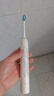 华为智选力博得鸿蒙智选智能声波牙刷3 情侣牙刷送男友送女友成人学生牙刷 深度清洁亮白180天长续航 优漾3 实拍图