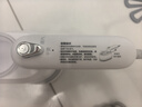 美的（Midea）【爆款TOP1】手持挂烫机家用熨烫机/便携大蒸汽机电熨斗/小型迷你差旅熨衣服神器除菌团购礼品10T1 实拍图