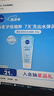 妮维雅（NIVEA）凝水活采泡沫洁面乳加量装150g洗面奶保湿补水清洁毛孔 实拍图