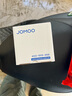 九牧（JOMOO）黄铜淋浴防臭地漏防虫防臭防返水卫生间浴室洗衣机大排量地漏 【热销黄铜款】枪灰淋浴地漏 实拍图