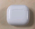 Apple/苹果 AirPods 4 搭配USB-C充电盒 苹果耳机 蓝牙耳机 适用iPhone/iPad/Mac 四代 实拍图