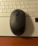 戴尔(DELL)MS3320W 鼠标 无线鼠标 蓝牙鼠标 办公家用鼠标 鼠标无线 对称鼠标 黑色 实拍图