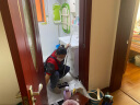 京东家政3小时日常保洁单次兑换券 全屋保洁服务 上门清洁 可使用地区见商详页 实拍图