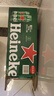 喜力经典500ml*18听整箱装 喜力啤酒Heineken 实拍图