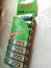 555电池5号电池8粒五号碳性电池适用【单件包邮】遥控器/玩具/耳温枪/手柄/血压计/血氧仪/血糖仪/AA 实拍图