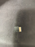 三星（SAMSUNG）128GB TF(MicroSD)存储卡 EVO白卡 U3A2V30 手机平板switch游戏机内存卡 支持4K视频 读160MB/s 实拍图
