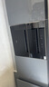 美的（Midea）暖阳消毒柜嵌入式家用 厨房餐具碗柜碗筷茶杯茶具 紫外线 110L三层大容量【国家补贴】110HQ2pro 实拍图