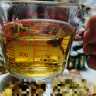 一杯香茶叶正宗安徽祁门红茶400g礼盒装新茶祁红毛峰散装自己喝送礼 实拍图