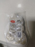 喜得佳深海大颗粒墨鱼饼250g 潮汕手打鱼丸子 火锅食材空气炸锅煎炸烧烤 实拍图