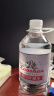 崂山  中华老字号锶-偏硅酸型饮用天然矿泉水1.5L*12瓶 整箱大瓶装 实拍图
