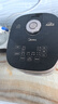 美的（Midea）【国家补贴】风动系列智能IH电饭煲Pro电饭锅5L焖香炫彩触屏家用多功能5-6人米饭锅MB-HS510 实拍图