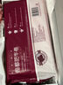 恒都 国产精选牛肉卷 1斤*4 冷冻 国产黄牛 谷饲牛肉 牛前腿肉 实拍图