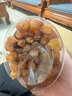福东海 (非湿式)桂圆肉 无核免剥自然干晒 高州特产龙眼肉250g 泡茶煲汤 实拍图