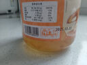 恒寿堂 蜂蜜柚子茶 蜜炼果酱冲饮维C水果茶果汁饮料冷热茶饮冲泡 【酸甜】柚子+柠檬茶各500g 实拍图
