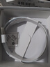 DIJO【华强北顶配】Air4蓝牙耳机双耳无线降噪适用于苹果16pro/15/14/13华为oppo安卓vivo荣耀小米 【华强北旗舰】【空间功能+ 任意名字+超强续航+秒连接】 实拍图