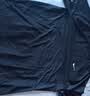 耐克NIKE春夏男短袖圆领T恤 运动休闲 简约时尚 DV9816-010 黑色XXL 实拍图