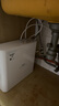 美的（Midea）净水器机家用厨房下直滤饮水前置过超滤器机MU135B-4 实拍图