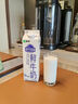 每日鲜语0乳糖0白砂糖双蛋白牛乳巴旦木奶720mL 实拍图