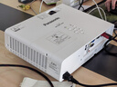 松下（Panasonic）PT-WX3201投影仪办公会议专用 投影机客厅家庭影院 白天商务培训教学 （3200流明 3LCD） 实拍图