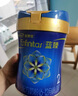 美赞臣蓝臻 2段奶粉 较大婴儿配方奶粉（6-12月）820g*6乳铁蛋白 新国标 实拍图